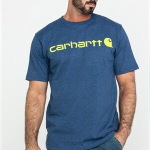 Men’s Carhartt Original Fit T shirt